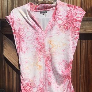 Vince Camuto Top